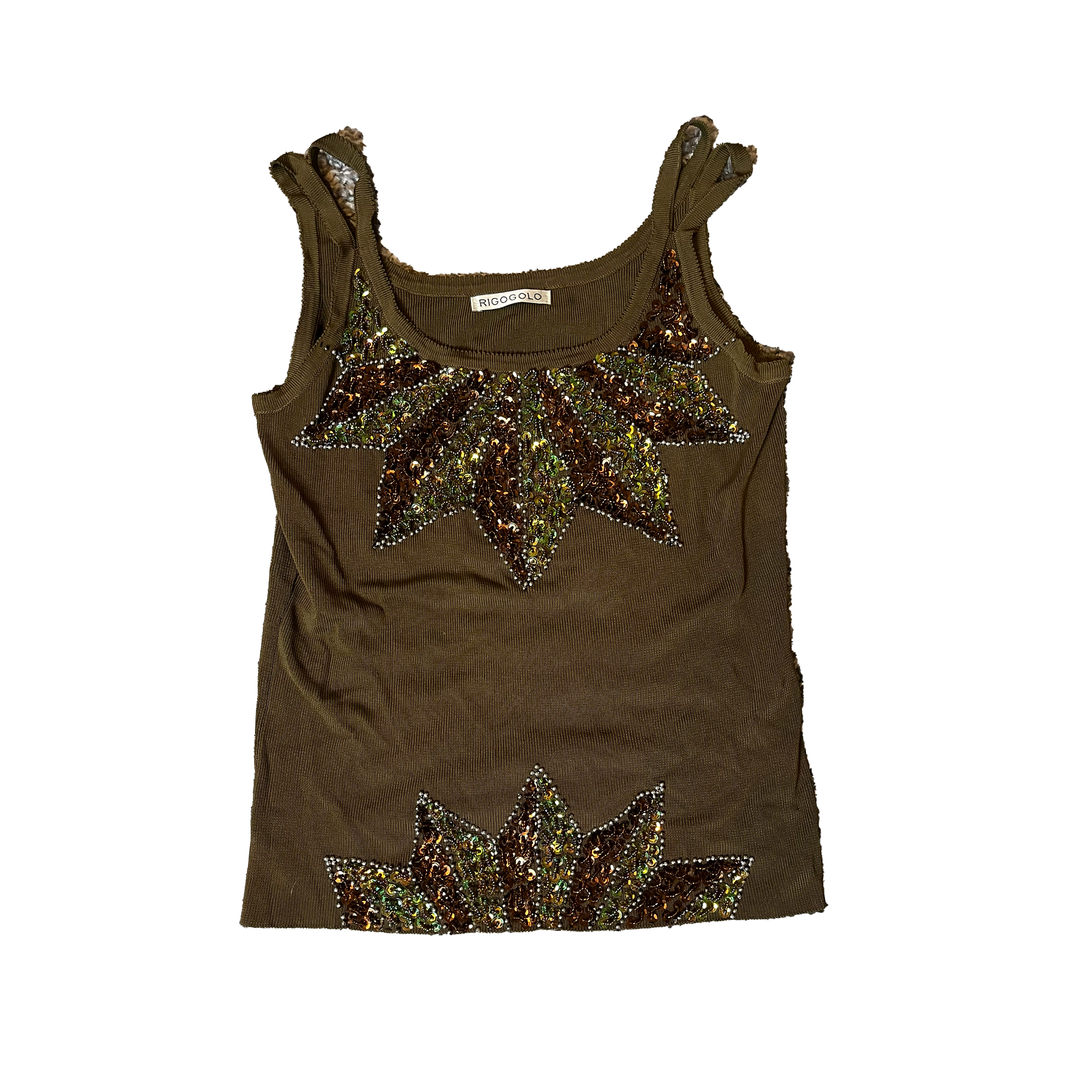 Glam Vintage