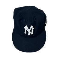 Yankees Cap