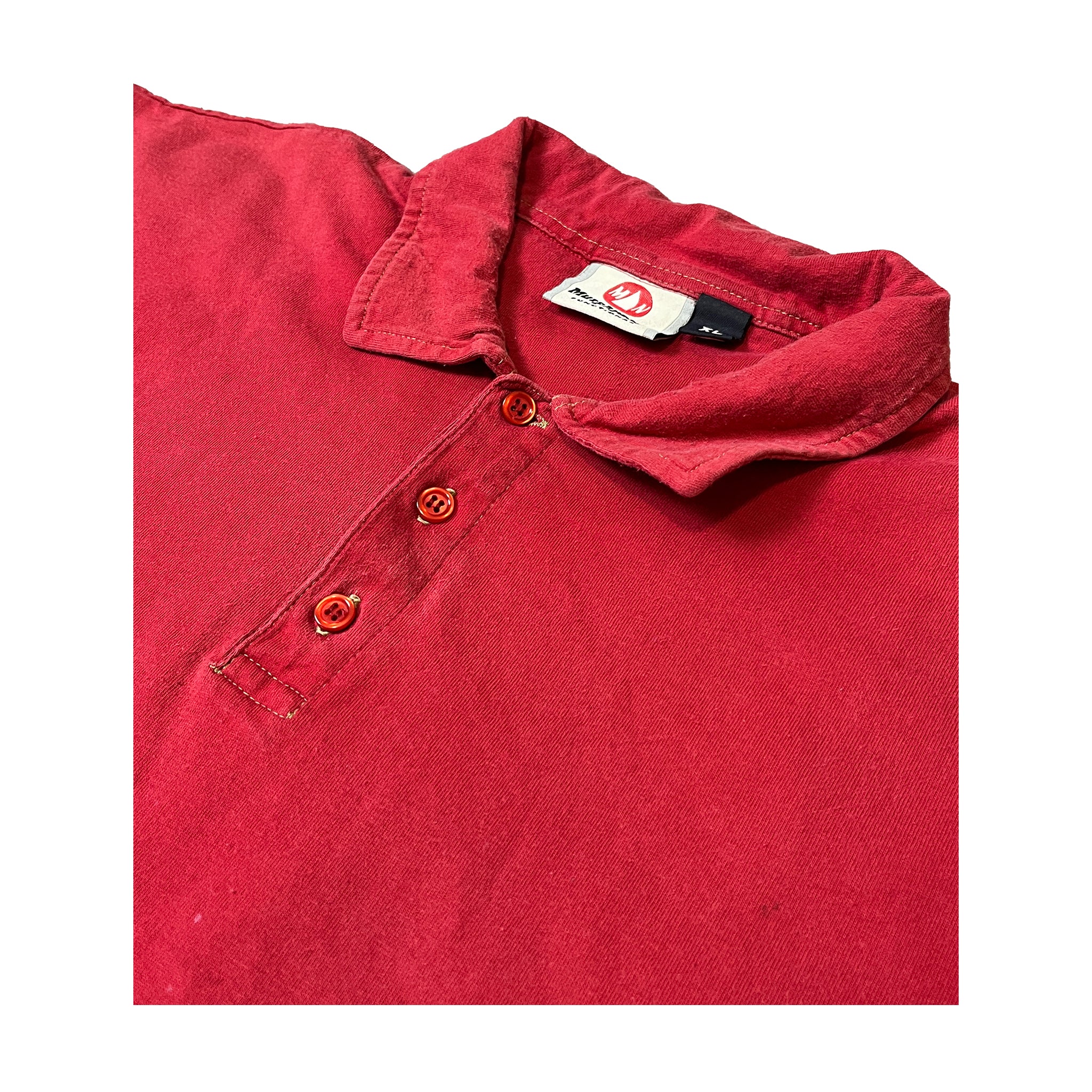 Murphy & Nye Polo