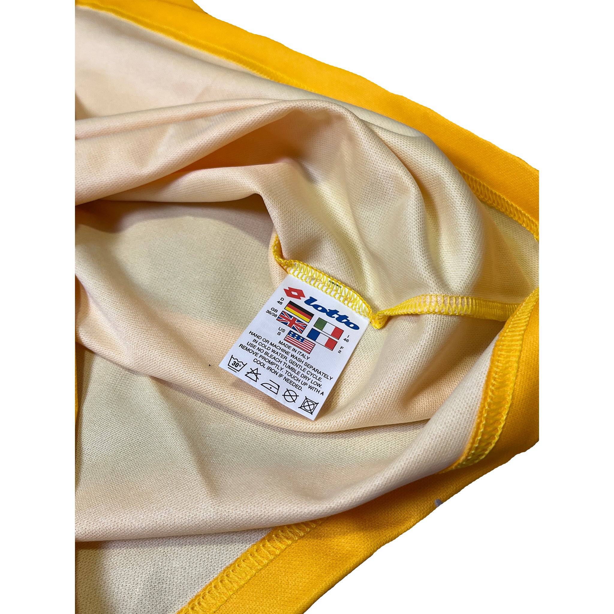 Lotto Jersey