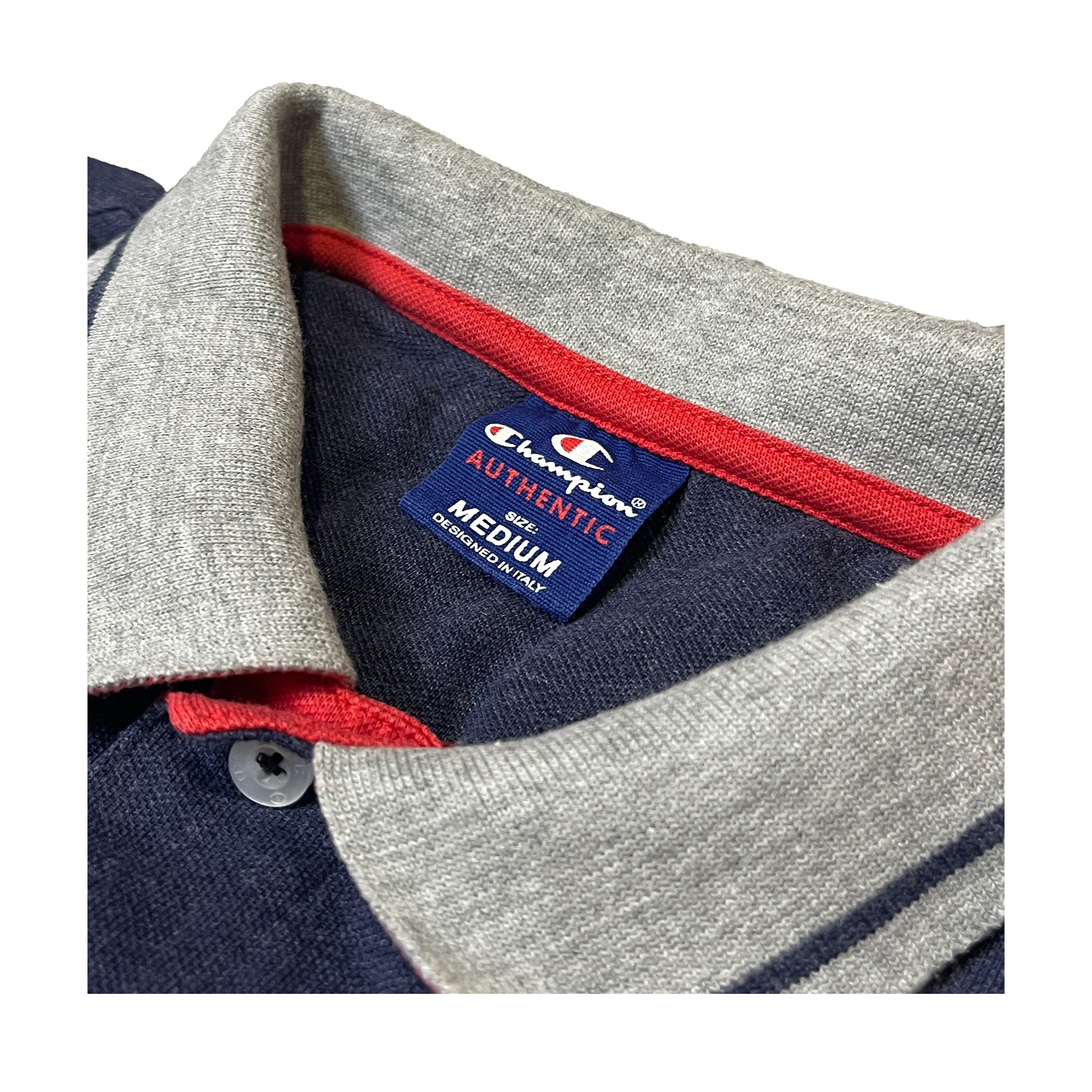 Champion Polo