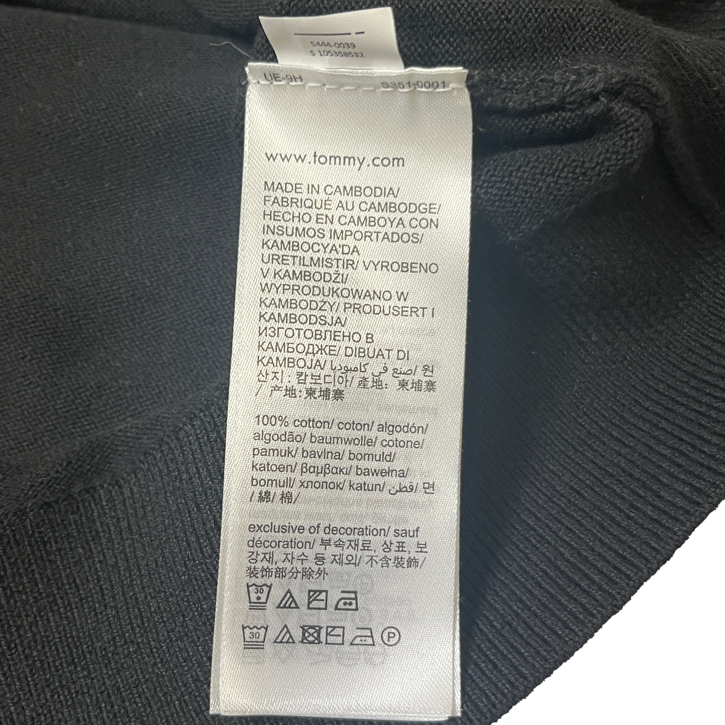 Tommy Hilfiger Sweater