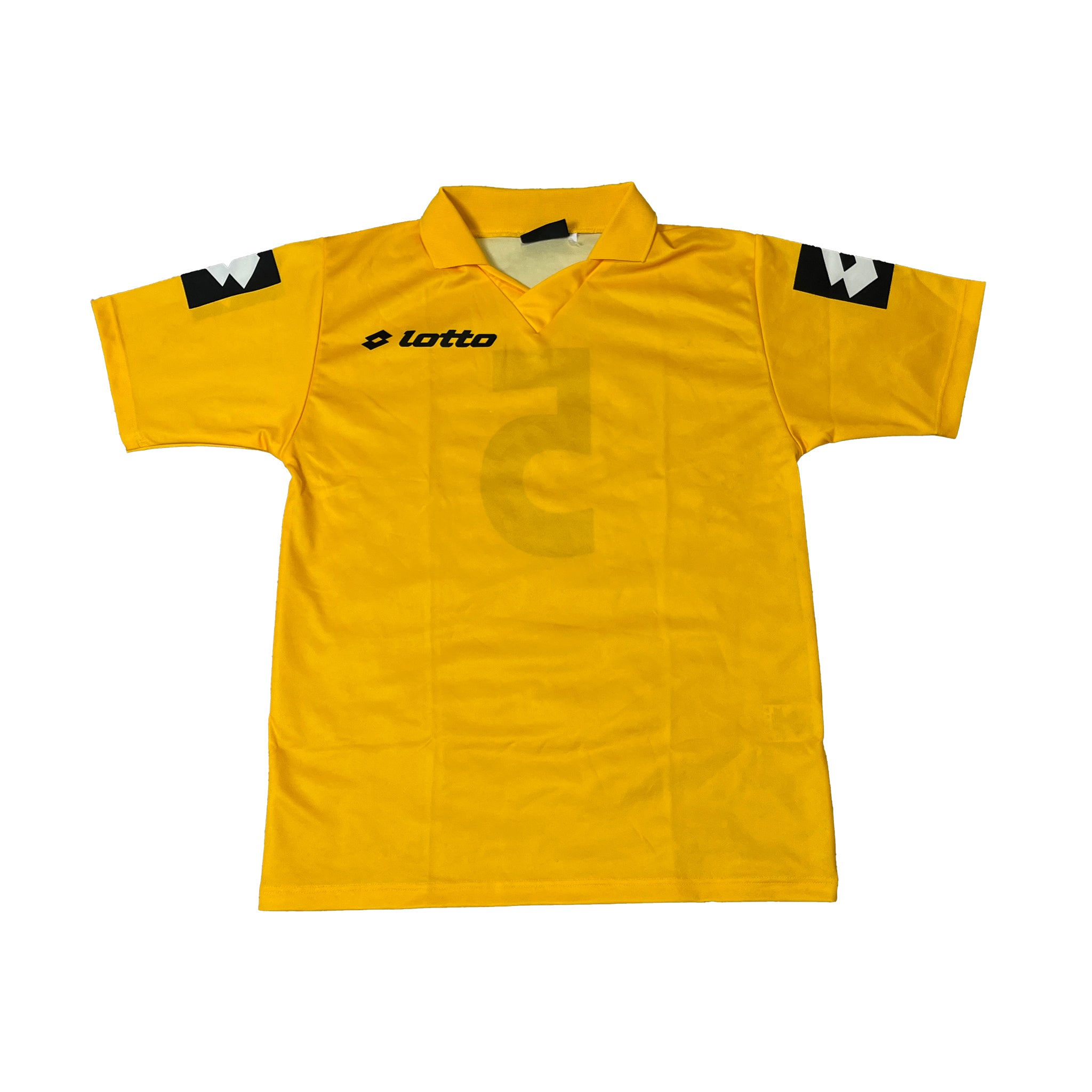 Lotto Jersey