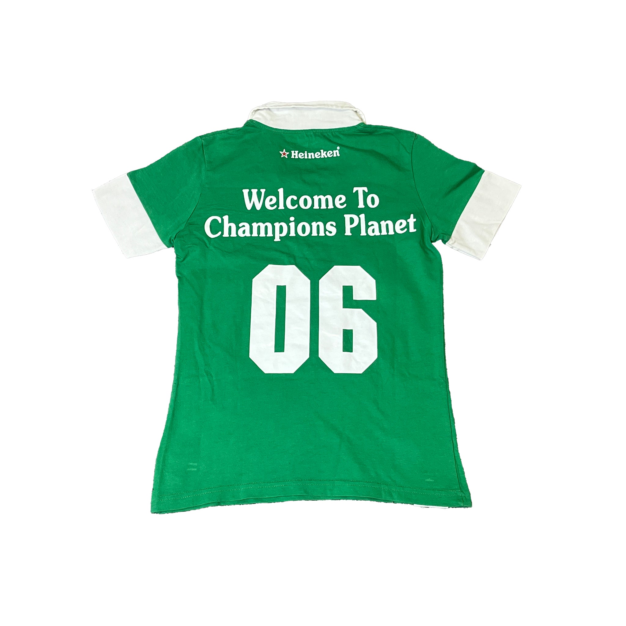 Heineken Polo