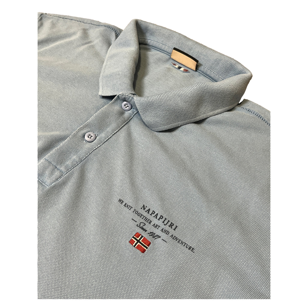 Napapijri Polo