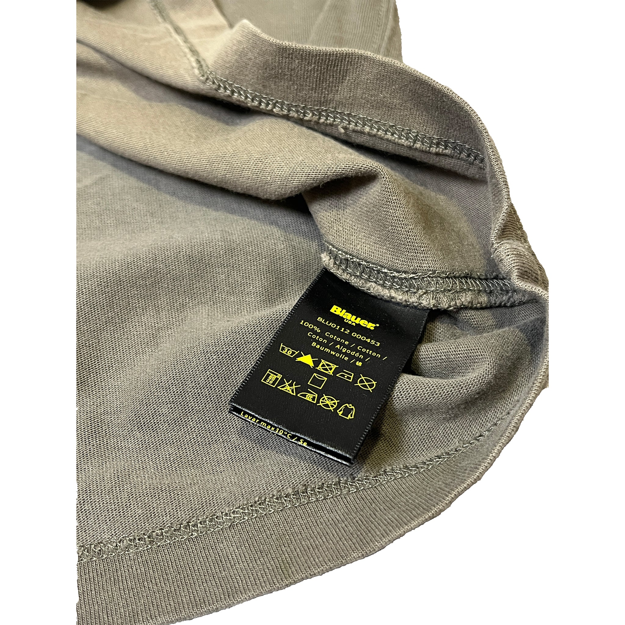 Blauer USA Polo