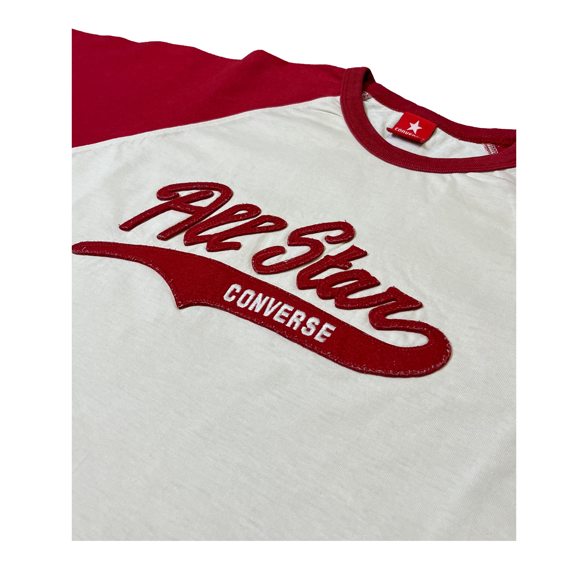 Converse Tee