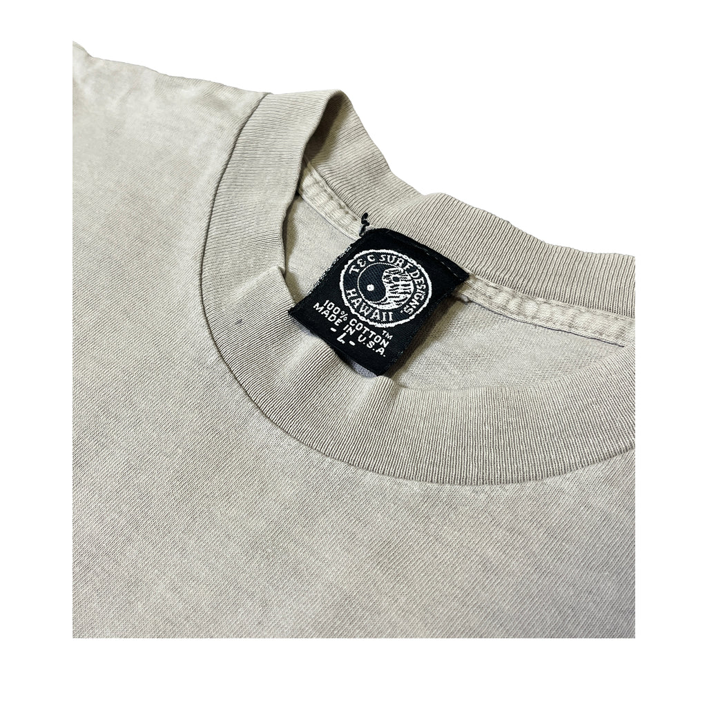 T&C Surf Designs Tee