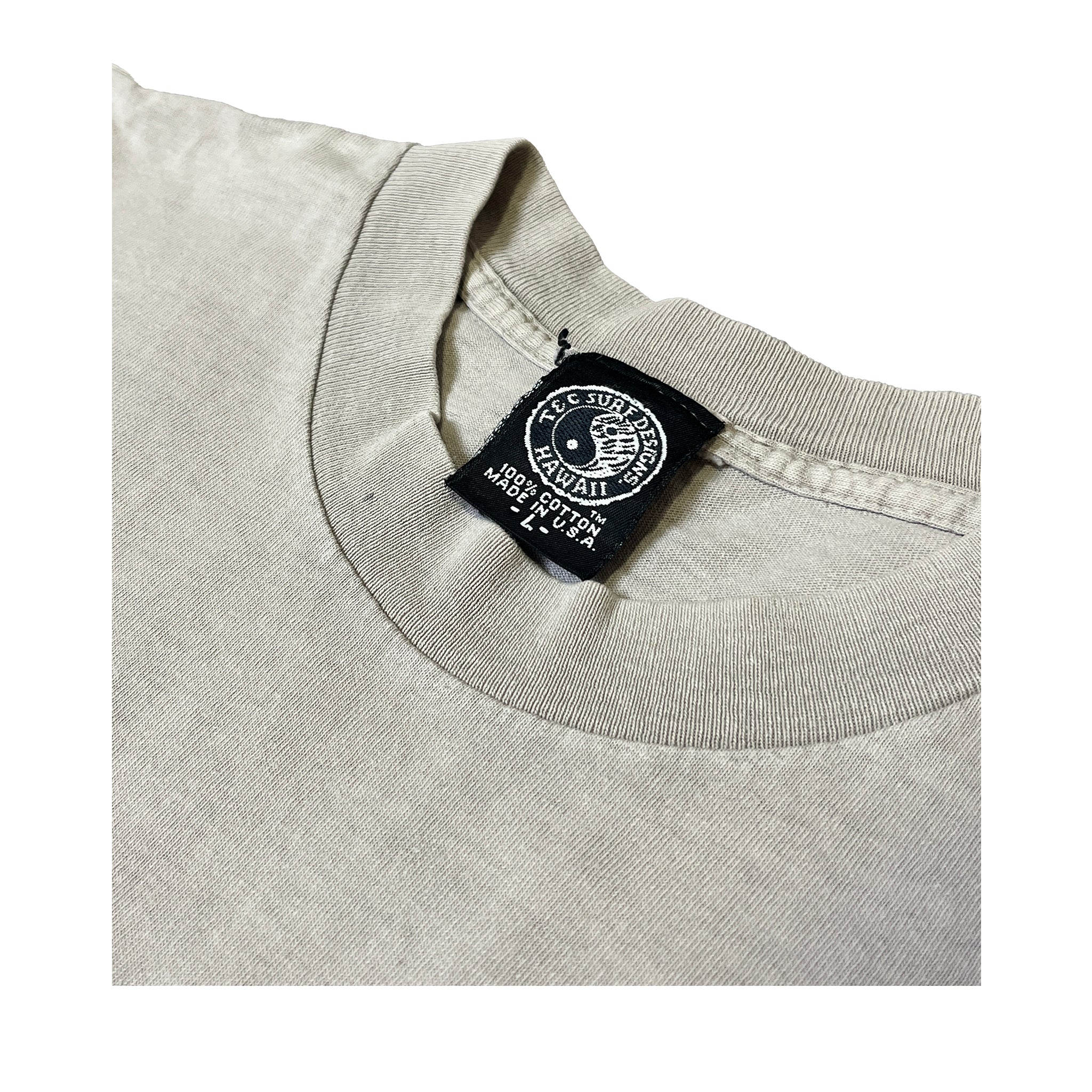 T&C Surf Designs Tee